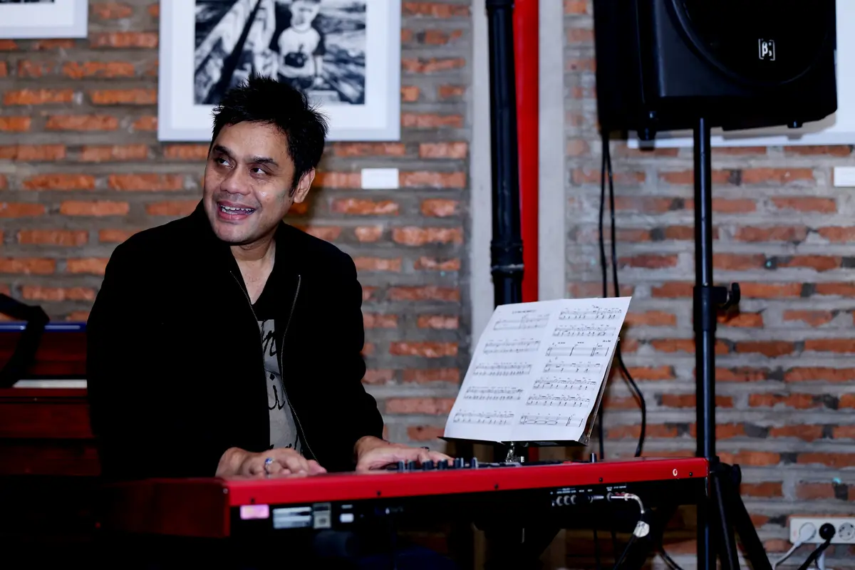 Dwiki Dharmawan