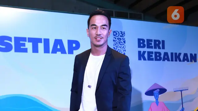 [Fimela] Joe Taslim