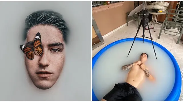 8 Realita di Balik Foto Instagramable Ini Bisa Langsung Ditiru