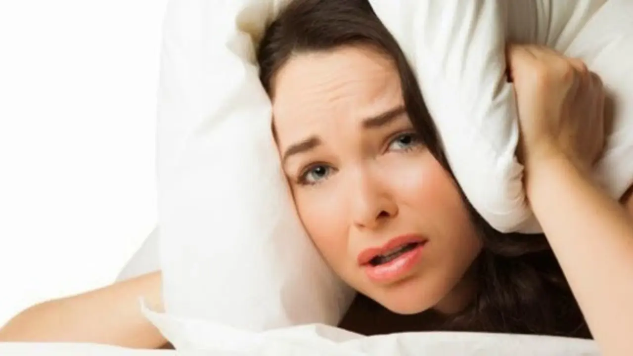 Sulit Tidur di Malam Hari? Ini Trik untuk Mengatasinya!