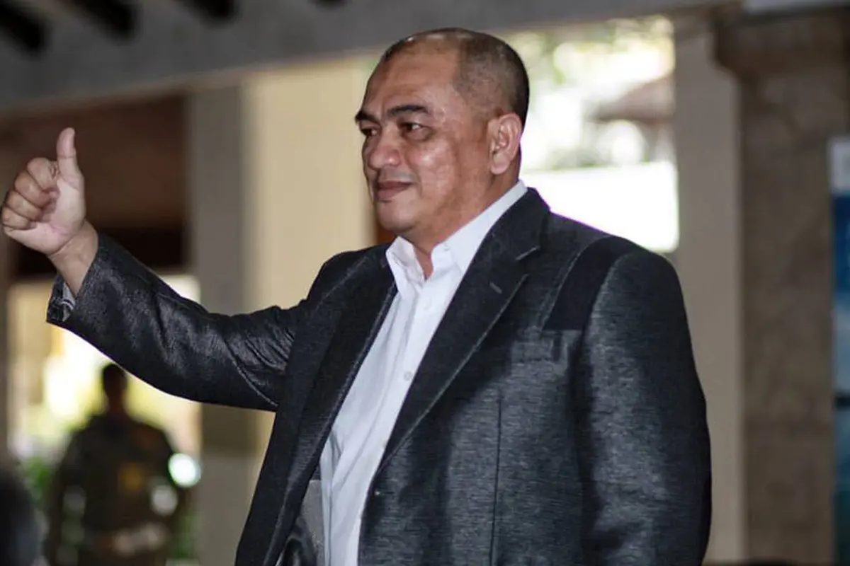 Raja Isa
