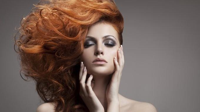 Teknik Pewarnaan Rambut Ini Membuat Rambut Tetap Sehat 