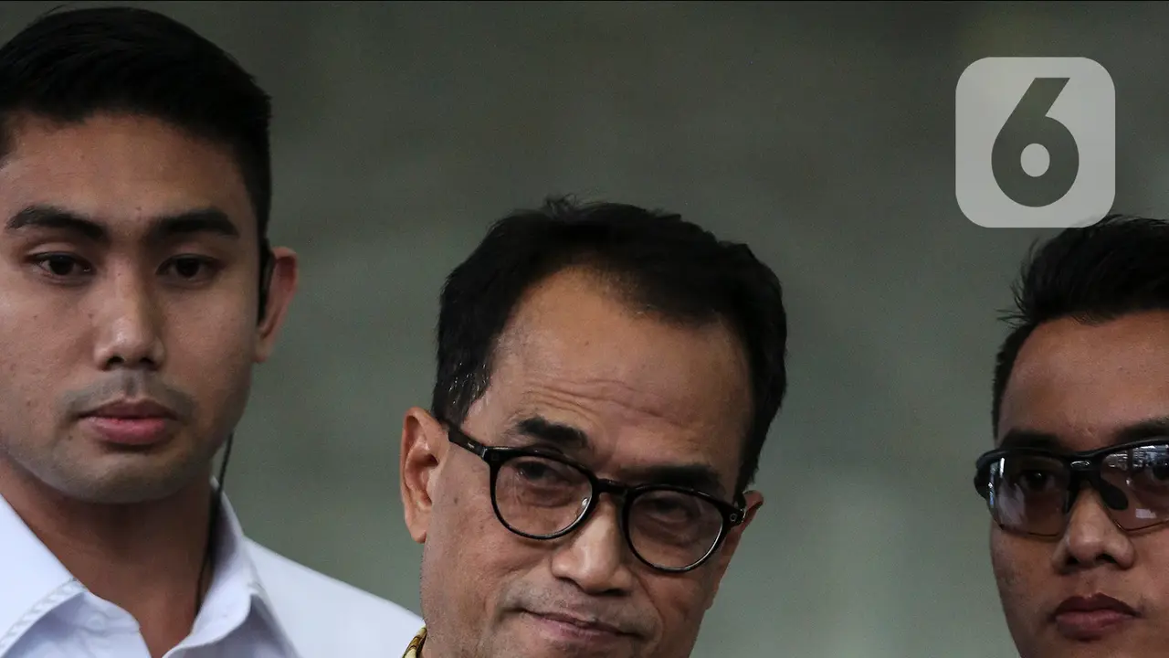 Budi Karya Sumadi