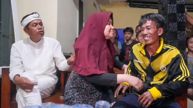 TKI asal Kabupaten Purwakarta