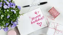 Ilustrasi Ulang Tahun (Photo by Giftpundits.com from Pexels)