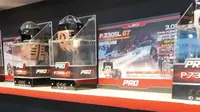 PRO7 Punya Program Khusus untuk Lampu Redup dan Mati