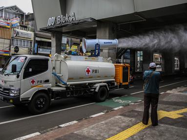 Berita Cairan Disinfektan Hari Ini Kabar Terbaru Terkini Liputan6 Com