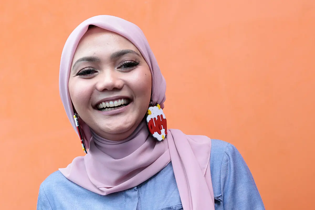 [Bintang] Rina Nose