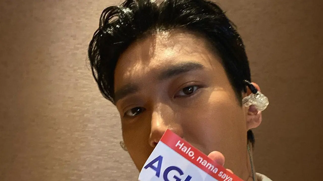 Choi Siwon (Instagram/ siwonchoi)