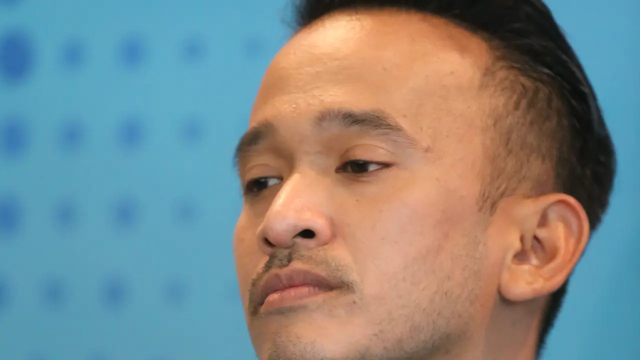 [Bintang] Ruben Onsu