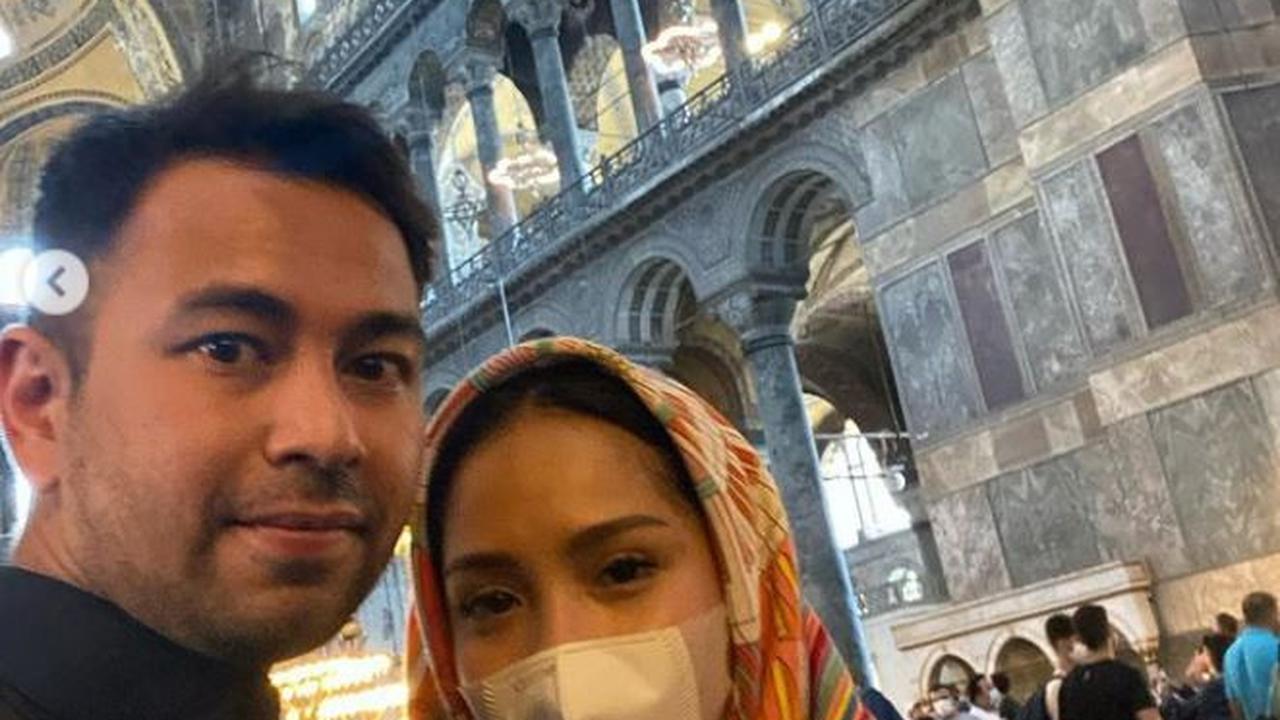 Raffi Ahmad (Foto: Instagram/@raffinagita1717)