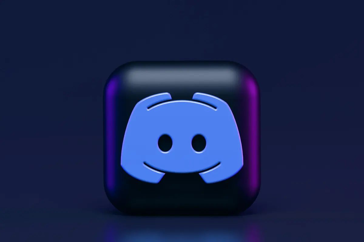 Ilustrasi Discord