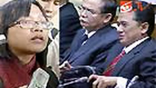 YLBHI Laporkan Pengusir Bibit-Chandra