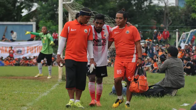 Ramdani Lestaluhu