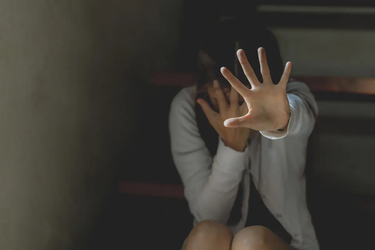 Kisah Perempuan yang Diperkosa dan Menyalahkan Dirinya Sendiri selama 15 Tahun