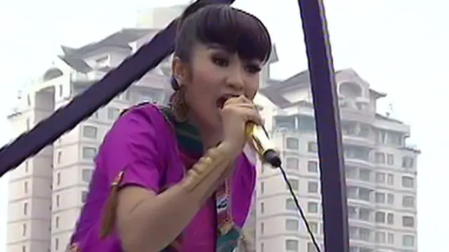 Fitri Carlina - Matematika Cinta