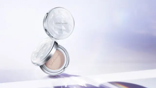 Cushion terbaru Sulwhasoo