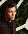 Kabar terbaru baru saja datang dari salah satu anggota boyband One Direction, Harry Styles, yang mulai mencicipi dunia akting. (AFP/Bintang.com)
