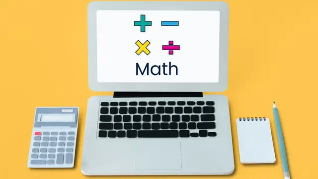 Kesukaan terhadap matematika