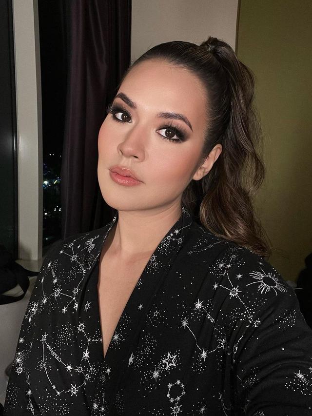 Raisa. (Foto: Dok. Instagram @raisa6690)