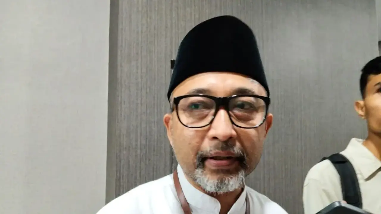Kepala DLH Mataram