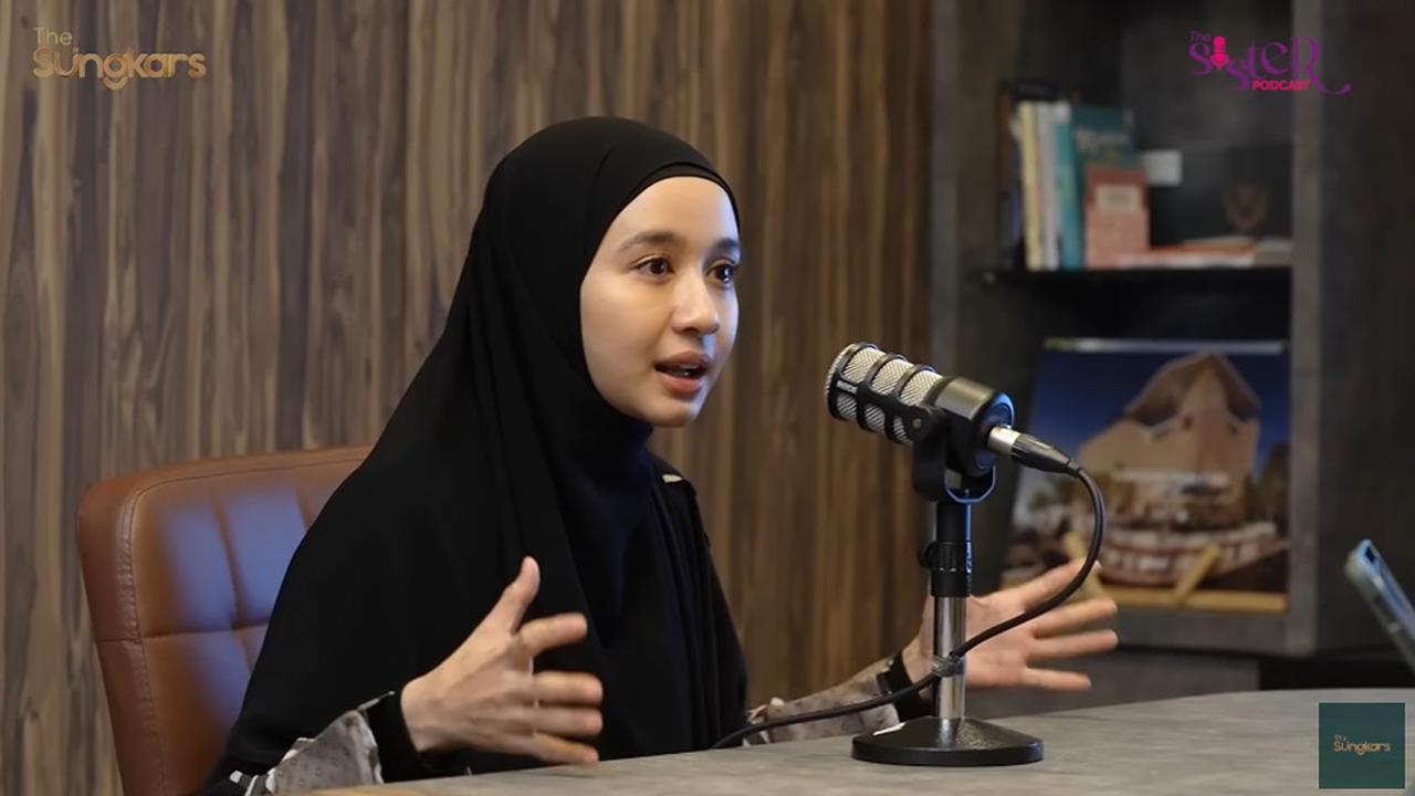 Laudya Cynthia Bella