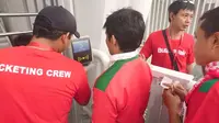 Melihat Suasana SUGBK Jelang Laga Timnas Indonesia Vs Islandia