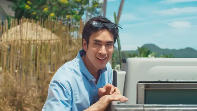 Film Henry's First Dates. (dok Sony Pictures)