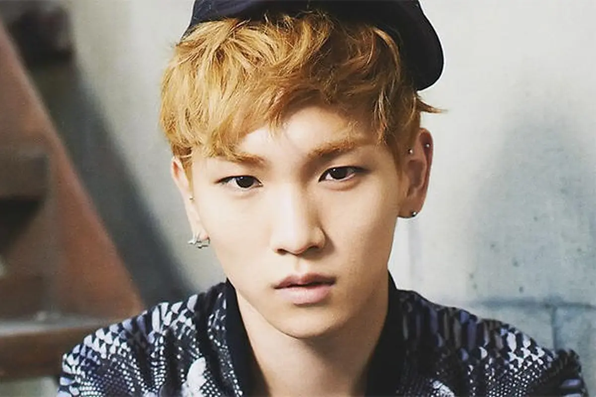 [Bintang] Key SHINee
