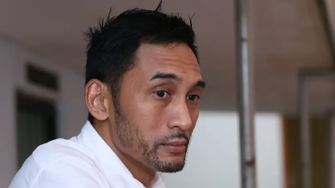 [Bintang] Restu Sinaga