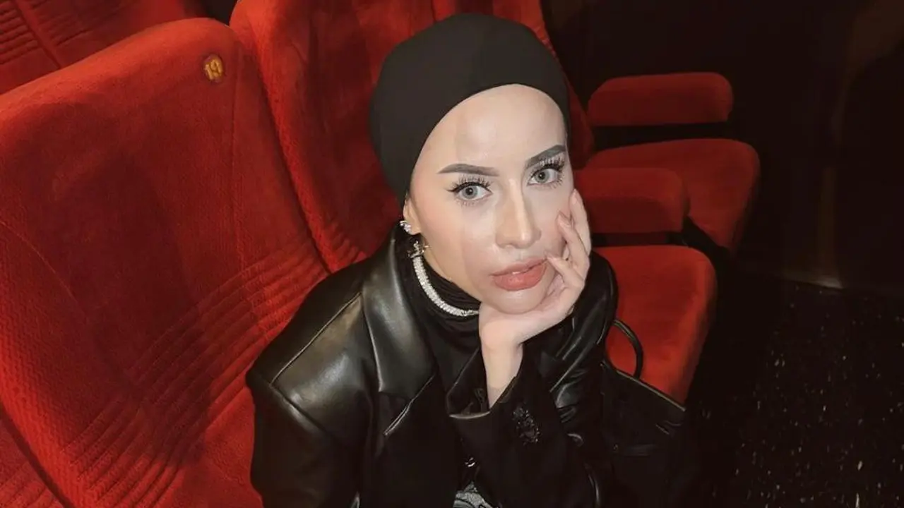 Fashion Hijab