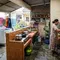 10 Inspirasi Rumah 6x8 dengan Dapur Belakang, Cocok untuk Keluarga Kecil