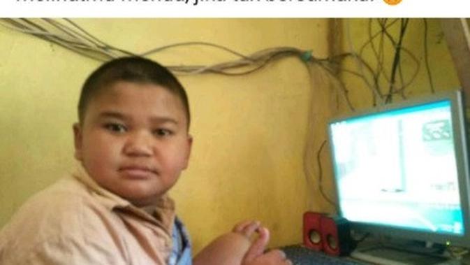 foto: Facebook Fahri Skroepp