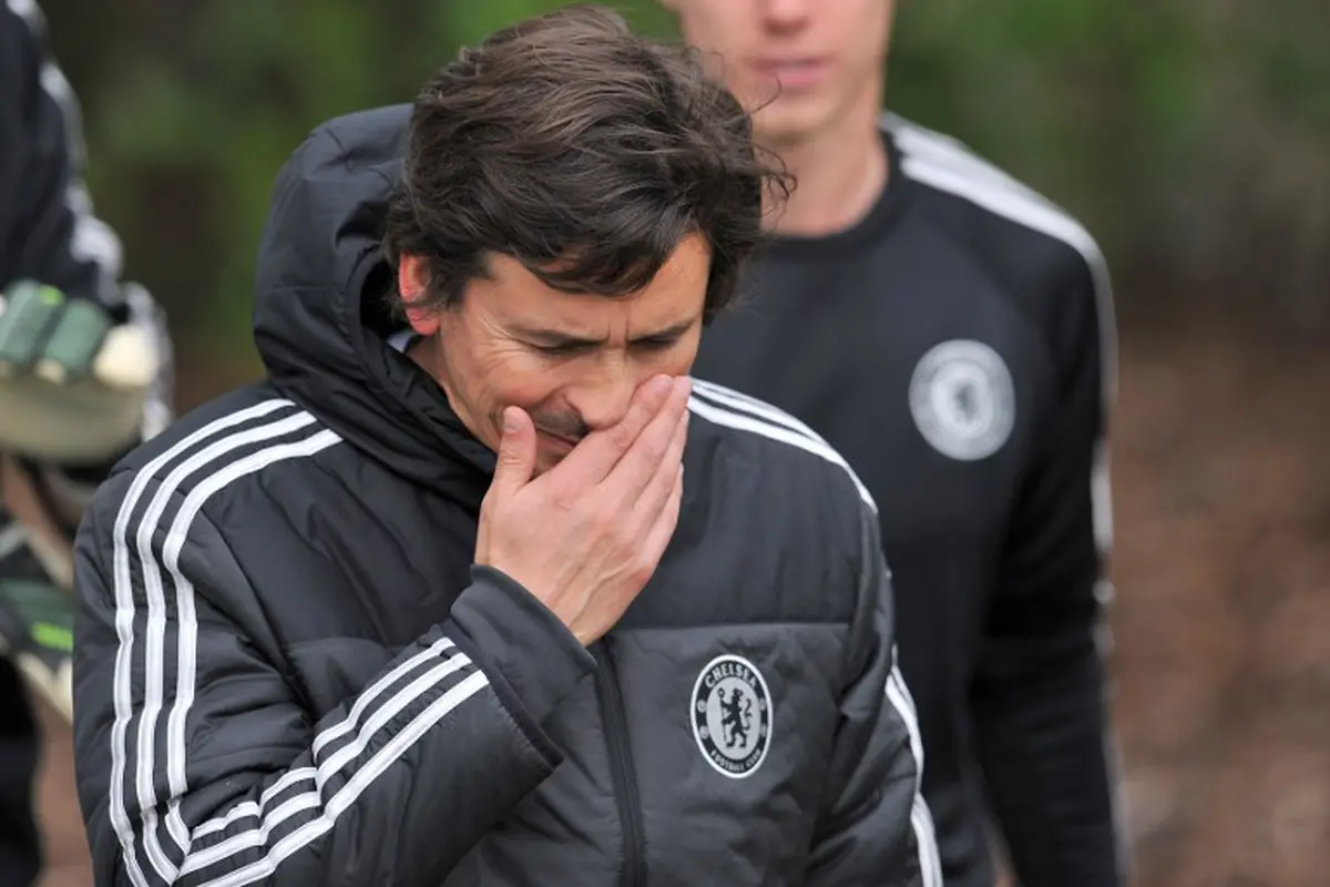 Rui Faria