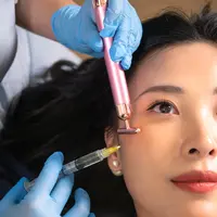 Siapa bilang perawatan diri hanya milik wanita? Kini, semakin banyak pria mulai menggunakan produk dan perawatan di klinik estetik.