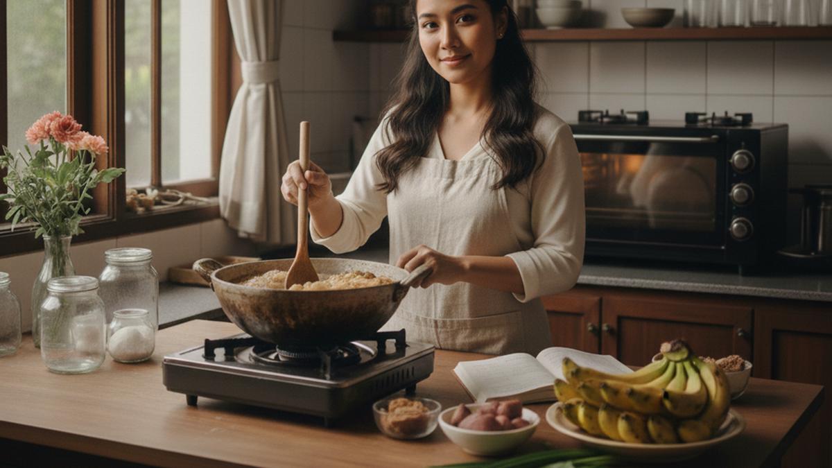 Ide Jualan Takjil Tradisional yang Tak Pernah Sepi Pembeli 2026, Lengkap dengan Estimasi Modal