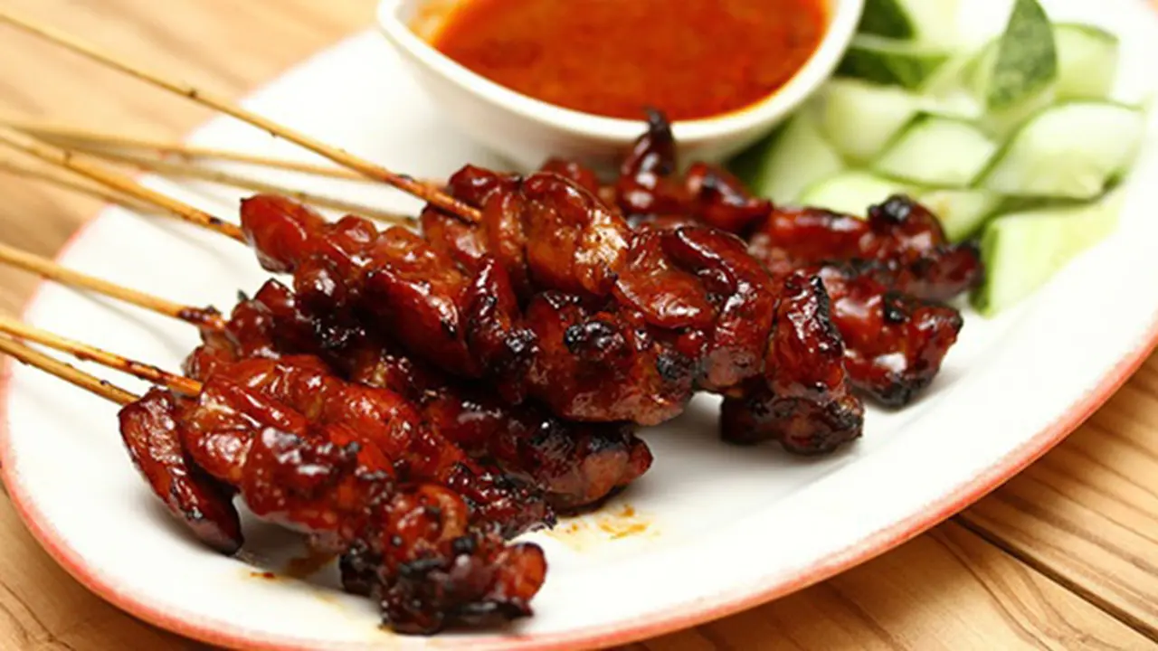 Photo: Copyright foodpornism.blogspot.com