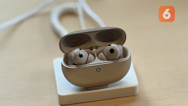 Huawei FreeBuds Pro 5