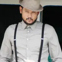 Dwi Sasono. foto: Starvision