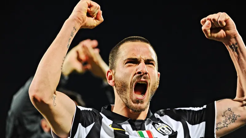 Leonardo Bonucci