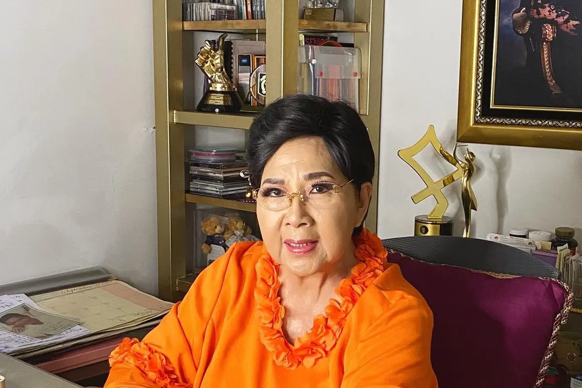 Titiek Puspa