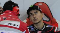Jorge Lorenzo (AFP/Jose Jordan)