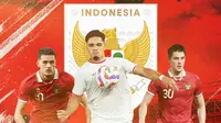 3 Pemain Diaspora Timnas Indonesia yang Bakal Absen di Markas Australia: Tenang! Patrick Kluivert Punya Stok Melimpah