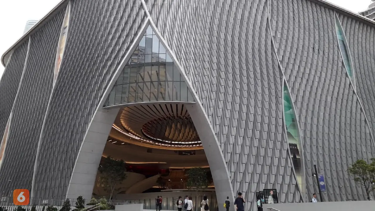 Xiqu Center