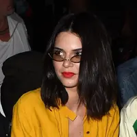 Kendall Jenner miliki hunian mewah. (AFP/Bintang.com)