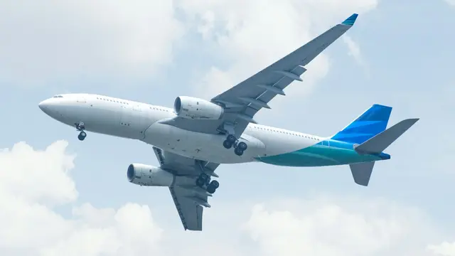 Airplane