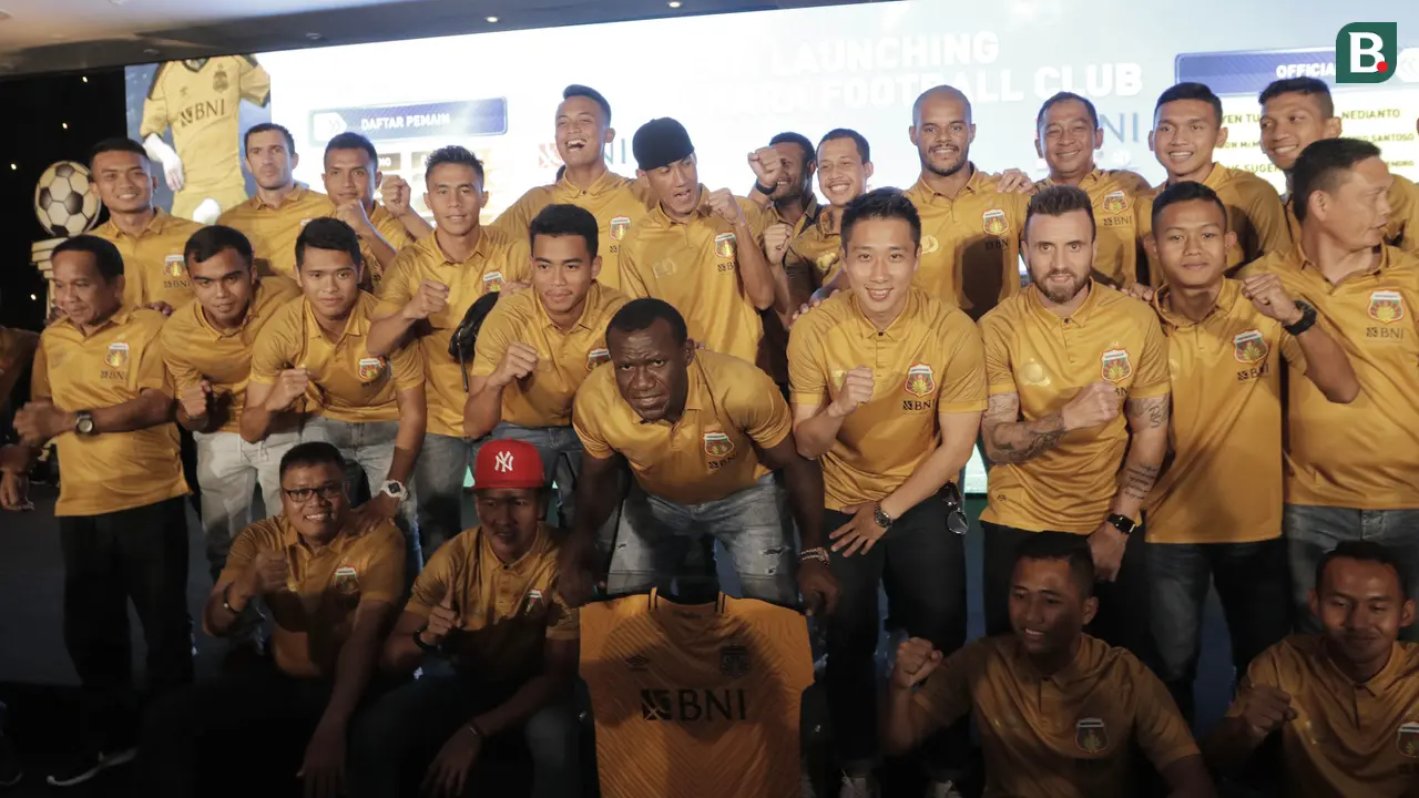 Bhayangkara FC