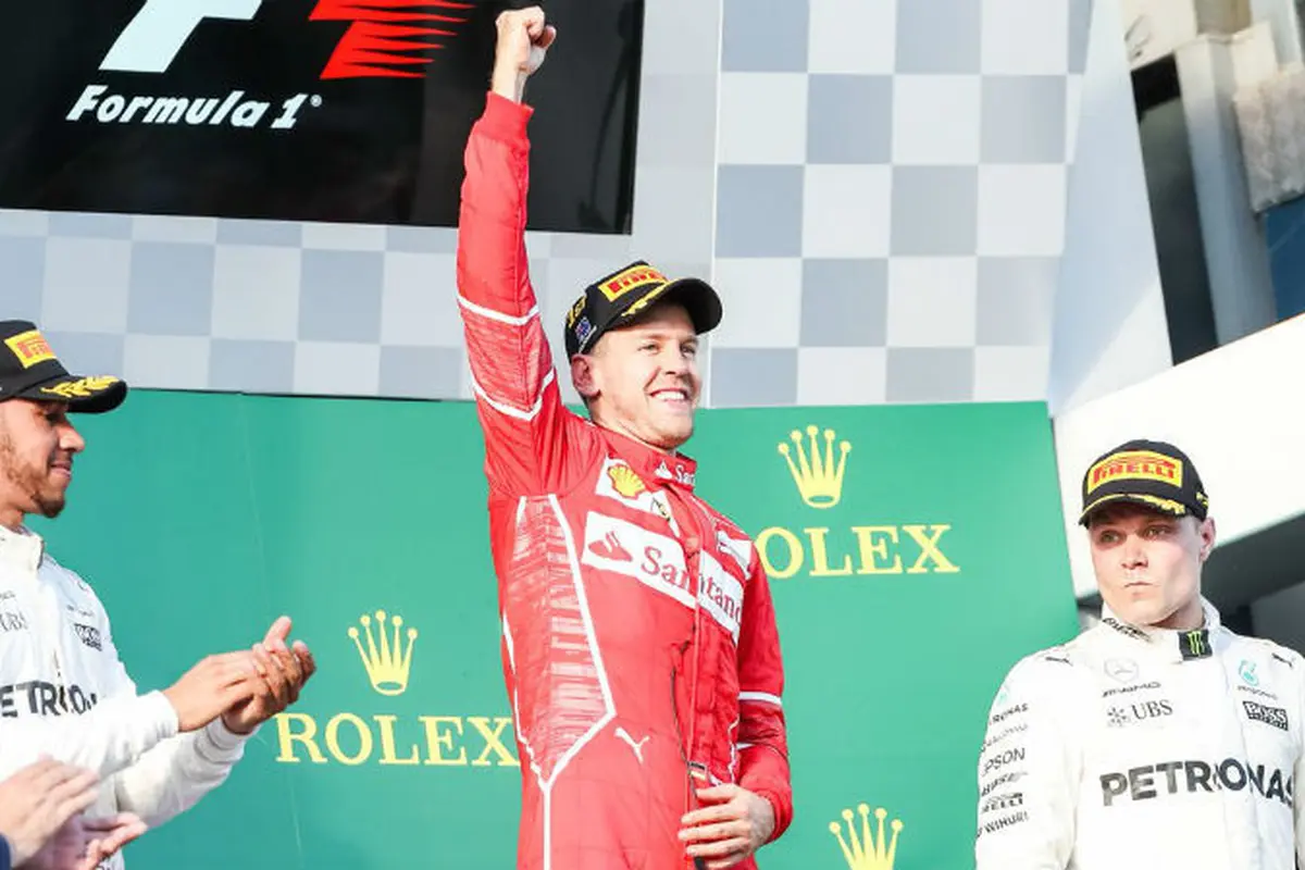 Valtteri Bottas