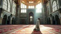 Memahami Tujuan Ibadah: Mendekatkan Diri kepada Allah