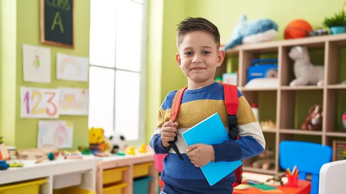 Mengenal Pendidikan Anak Usia Dini